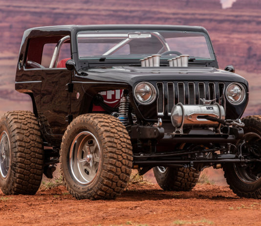 Какие модели бренда Jeep считаются самыми востребованными?