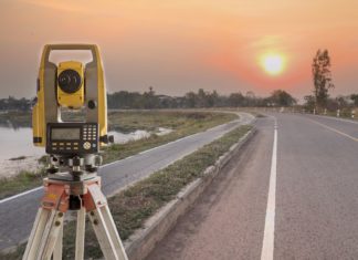 Геодезическая съемка: что это, цель проведения