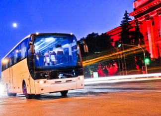 Преимущества онлайн-бронирования билетов на автобус