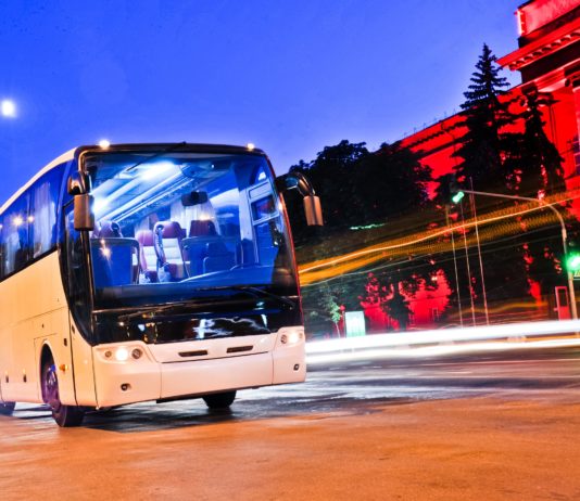 Преимущества онлайн-бронирования билетов на автобус
