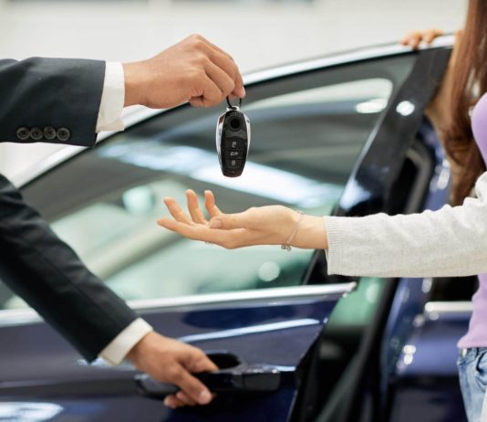 Как правильно подобрать шины для автомобиля?