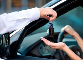 Прокат эконом авто: преимущества