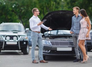 Автомобиль с пробегом: как выбрать?