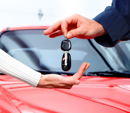 Как выбрать автомобиль с пробегом?