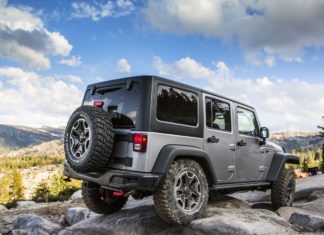 Особенности ремонта внедорожников