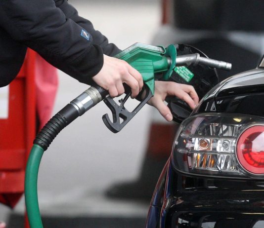 Преимущества бензиновых автомобилей