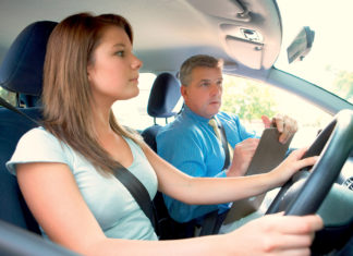 Как подготовиться к экзамену по вождению: советы и рекомендации