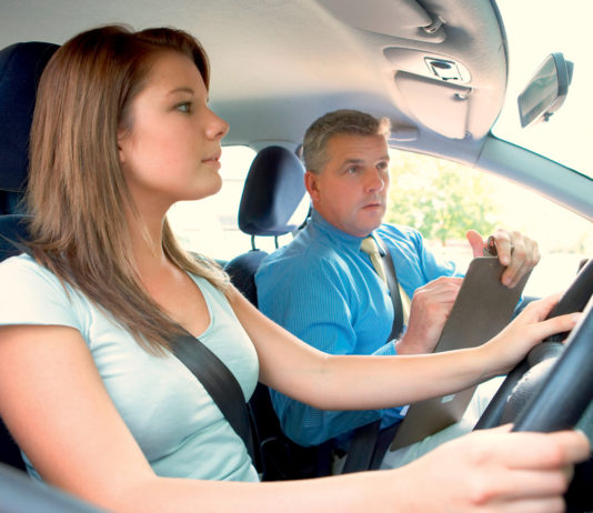 Как подготовиться к экзамену по вождению: советы и рекомендации