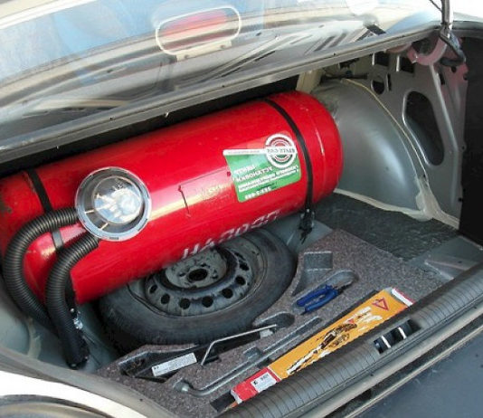 Какое газовое оборудование (ГБО) выбрать для своего автомобиля