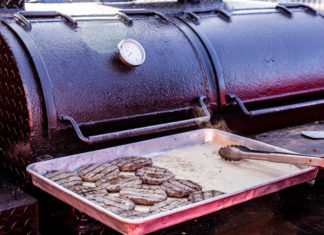 Все, что вам нужно знать о мобильном гриле