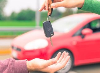 Как продать автомобиль с пробегом?