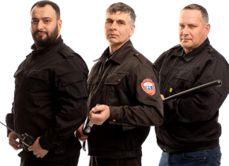 Преимущества и особенности охранных агентств