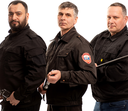 Преимущества и особенности охранных агентств