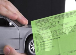 Что такое Зеленая карта?