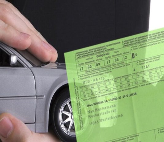 Что такое Зеленая карта?