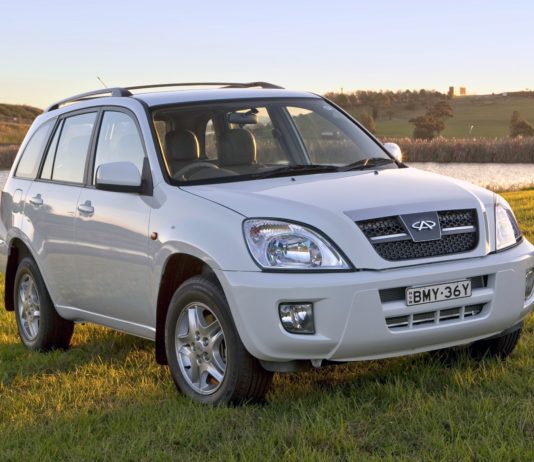 В чем разница между кроссоверами и внедорожниками?