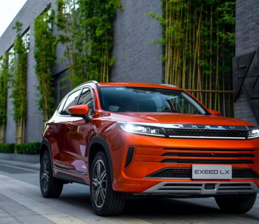 На что обращать внимание при выборе нового авто?