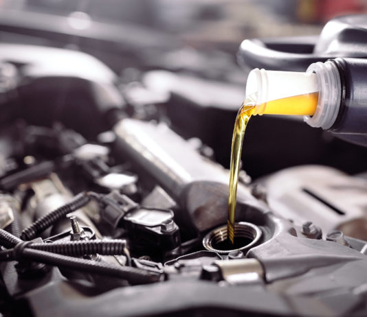 Моторное масло: как правильно выбрать?