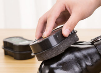 «Очиститель обивки салона RUSEFF» — эффективная очистка салона автомобиля