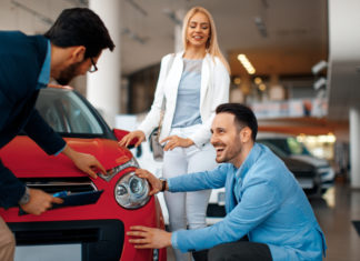 Покупка автомобилей в Америке: каковы преимущества?