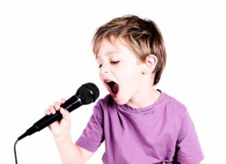 Преимущества обучения вокалу