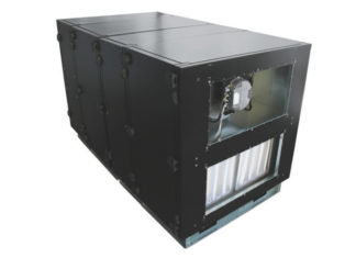 Рекуператоры воздуха: принцип работы