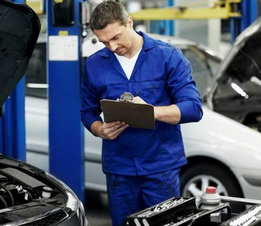 Почему важно своевременное ТО машины?