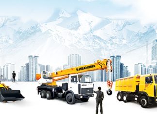 Что нужно учитывать при аренде строительной техники