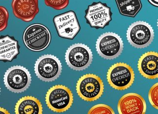 Преимущества наличия значков с логотипом для бизнеса