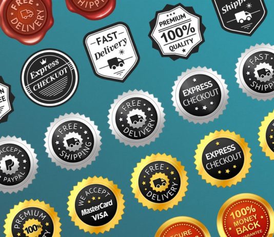 Преимущества наличия значков с логотипом для бизнеса