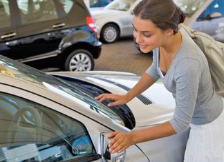 Почему важно своевременное ТО машины?