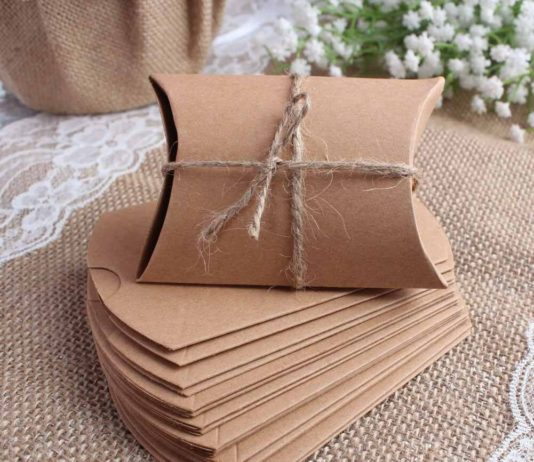 Важность упаковки для бизнеса