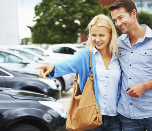 На что обратить внимание при покупке нового авто?