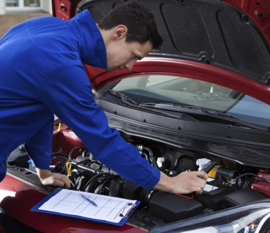 Технический осмотр автомобилей: зачем он нужен?