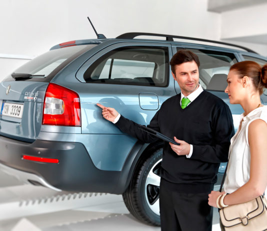 Как выбрать лучший автомобиль с пробегом