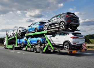 Как выбрать перевозчика автомобилей?