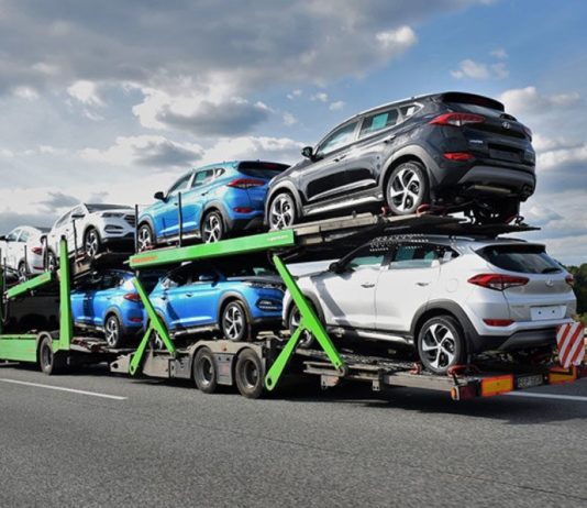 Как выбрать перевозчика автомобилей?