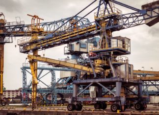 Грузоподъемное оборудование: устройство, применение