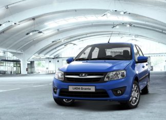 Как выбрать новое авто?