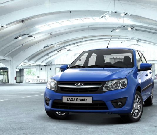 Как выбрать новое авто?