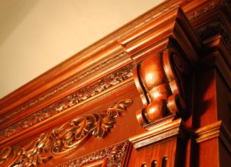 Мебель из дерева: достоинства, особенности