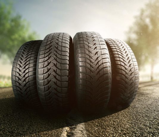 Как выбрать шины для автомобиля?