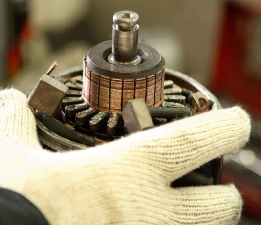 Что такое стартер, особенности работы SKY стартер