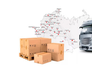 Как недорого доставить груз из Москвы в Екатеринбург?