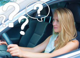 Несколько советов молодому водителю