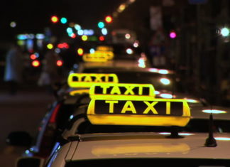 Некоторые основные преимущества бронирования такси