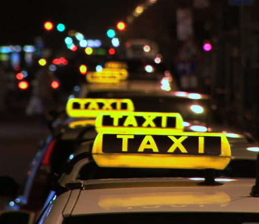 Некоторые основные преимущества бронирования такси