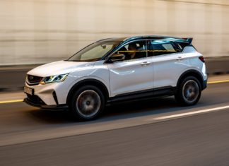 Покупаем новый автомобиль в салоне – что нужно знать