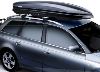 Какой багажник и какие крепления подойдут для легкового автомобиля