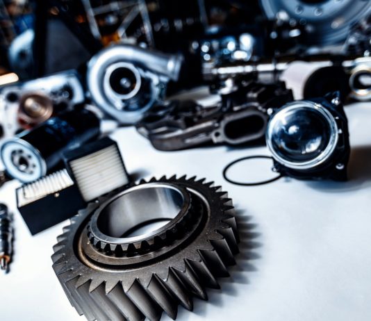 Автозапчасти на заказ в Гродно